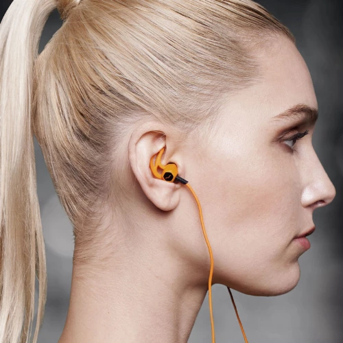 قیمت خرید فروش ایرفون V-Moda Forza iOS Orange 